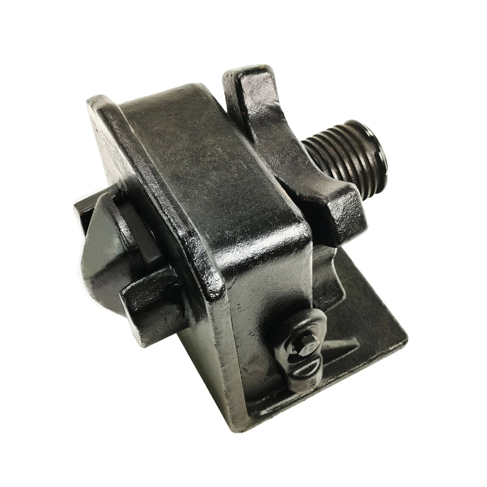 Container Twist Lock — original Mikatakno product photograph