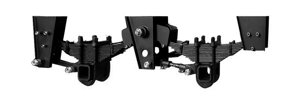 Mechanical Suspension
