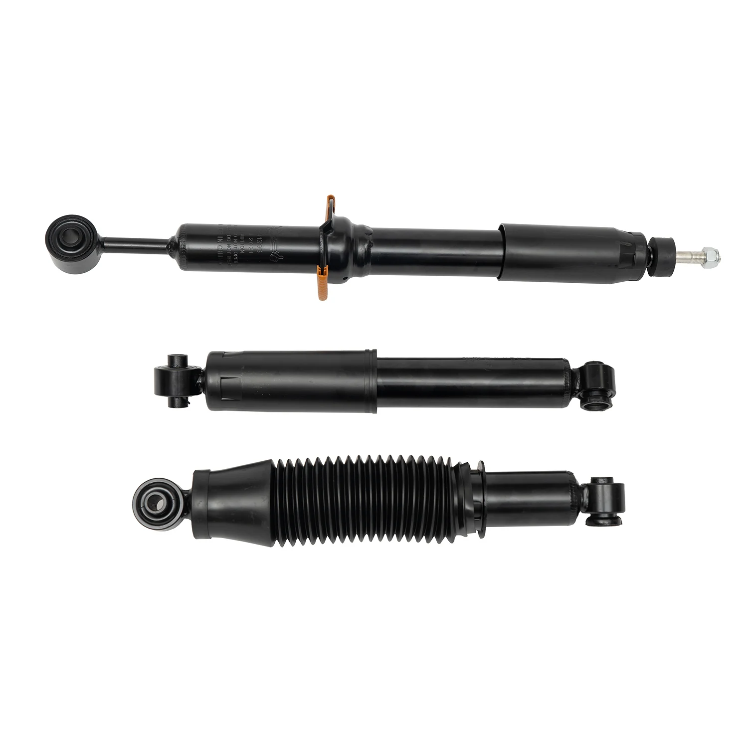 Shock Absorbers