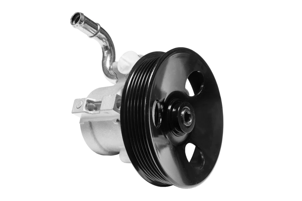 Power Steering Pumps
