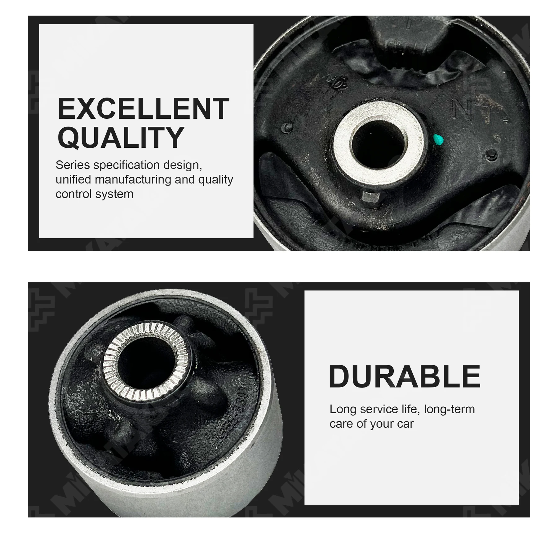 Bushings