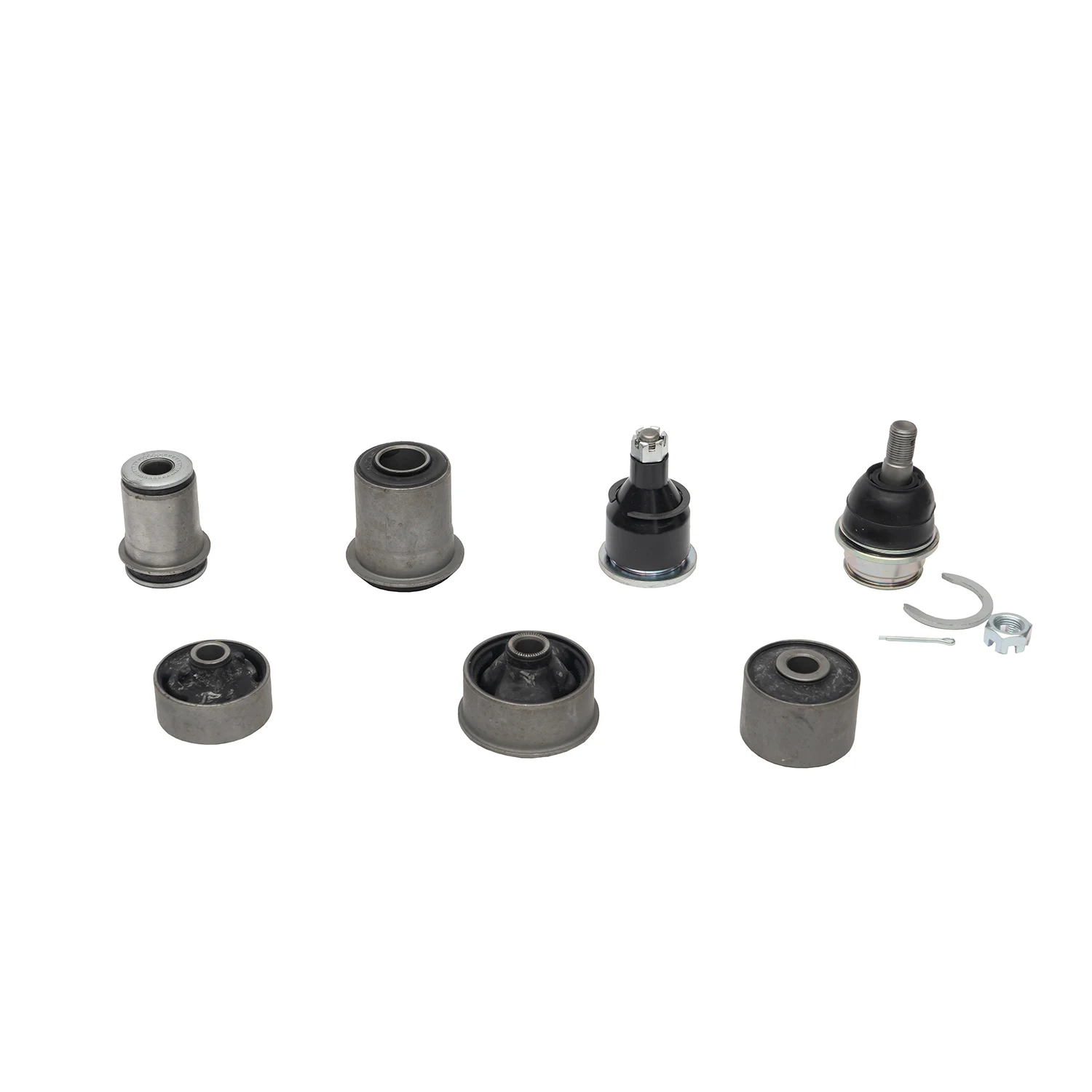 Bushings — original Mikatakno product photograph