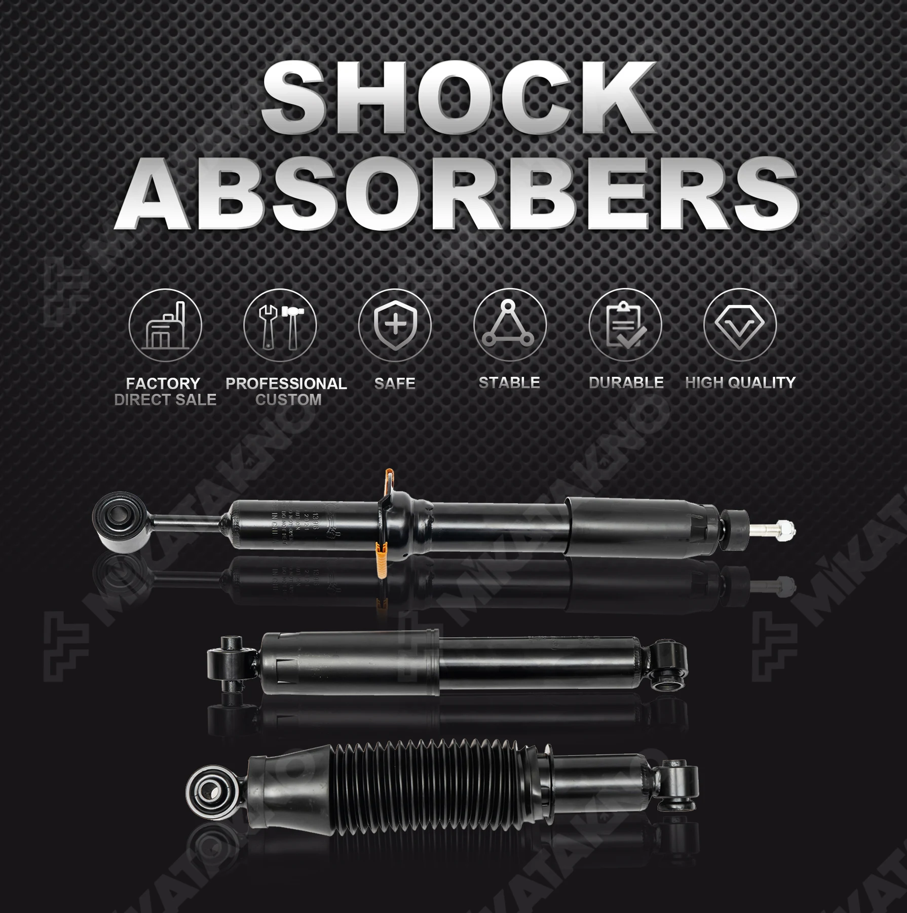 Shock Absorbers