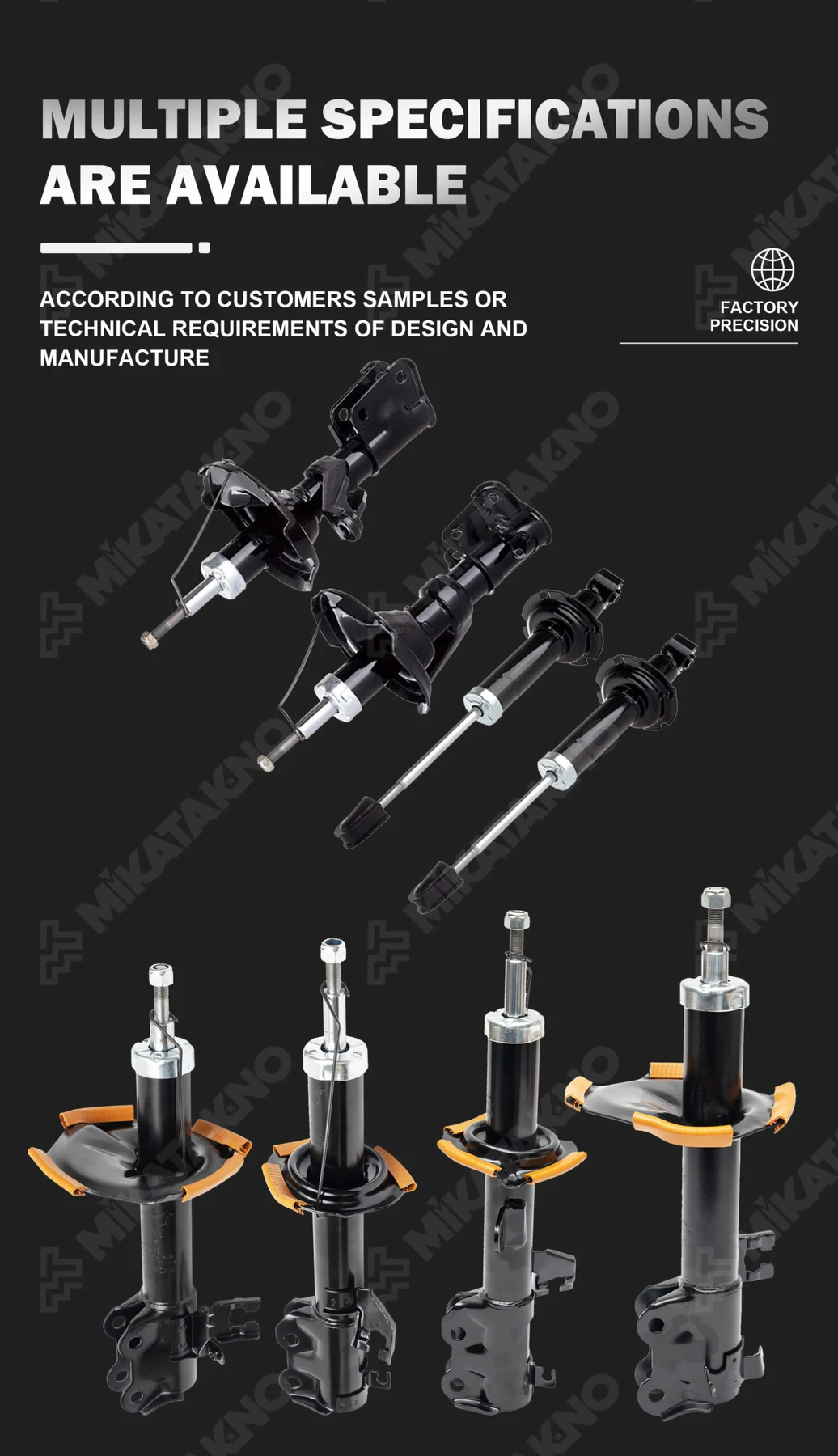 Shock Absorbers