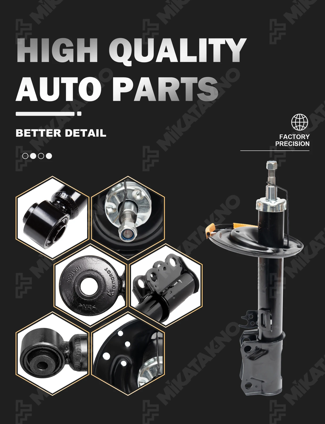 Shock Absorbers