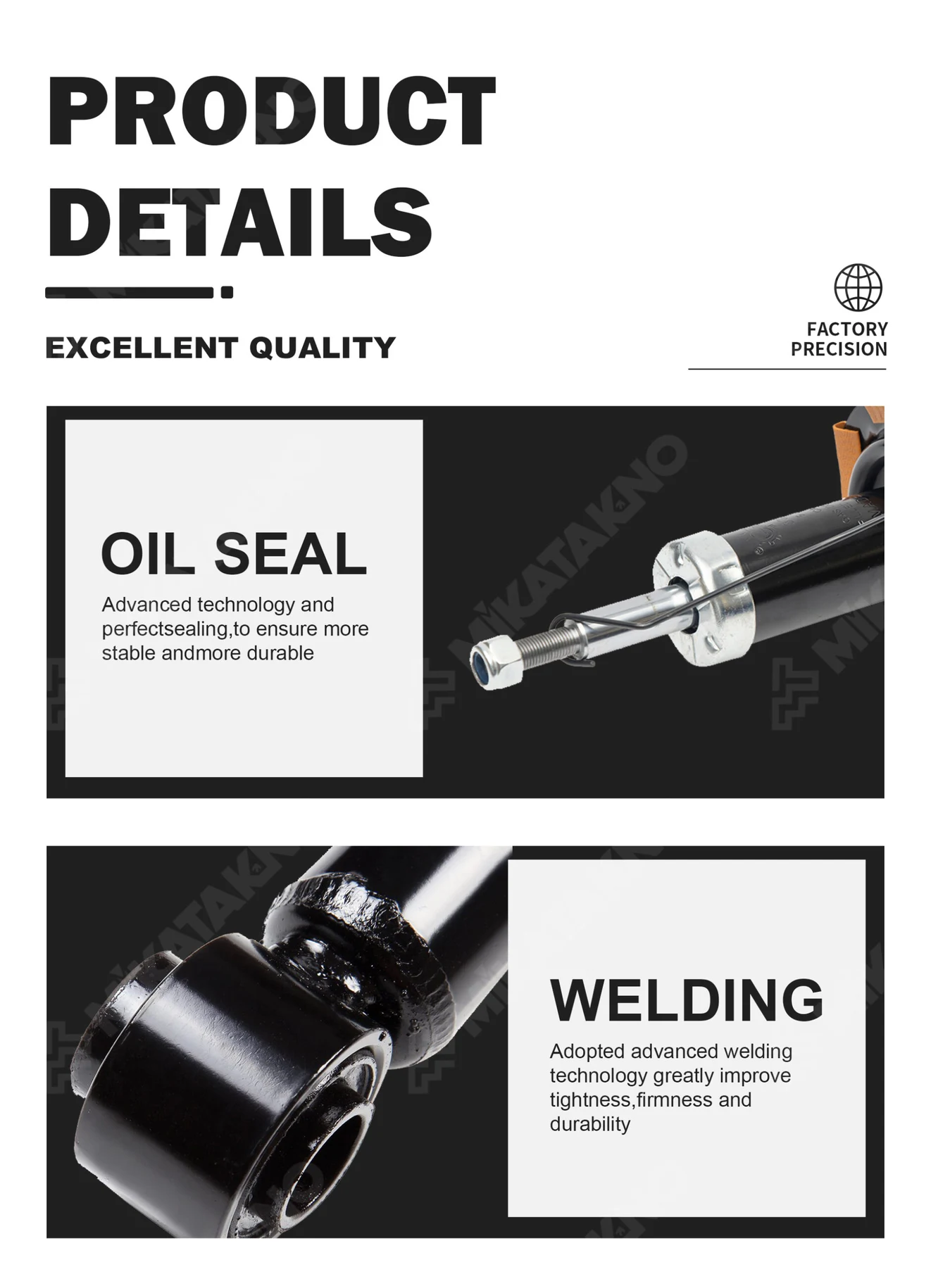 Shock Absorbers