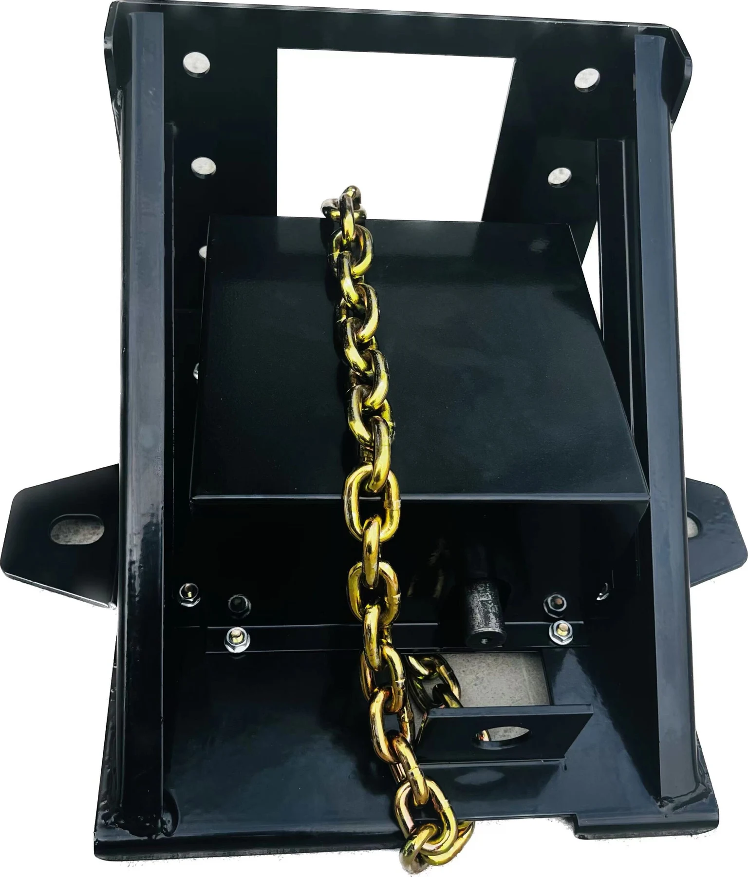 Spare Tire Carrier