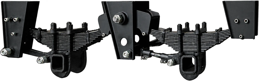 Mechanical Suspension