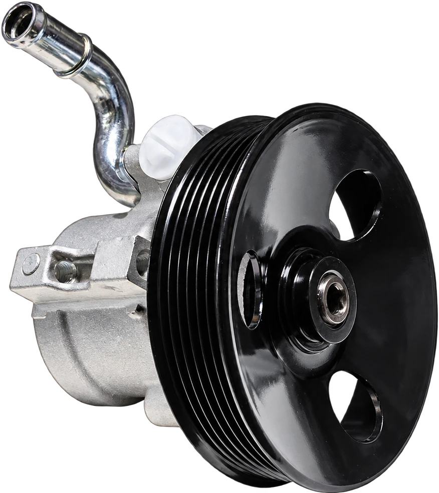 Power Steering Pumps